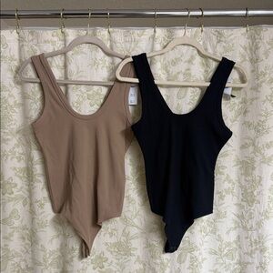 Abercrombie & Fitch Bodysuit